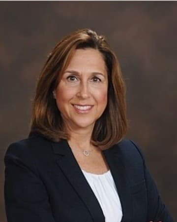 Portrait of Diane R. Beir