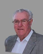 Portrait of Jerome P. Kane